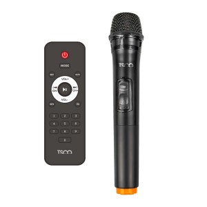 اسپیکر قابل حمل بلوتوثی تسکو مدل TS 2081